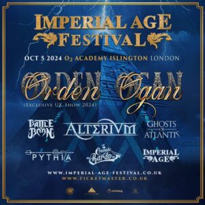 Imperial Age Festival